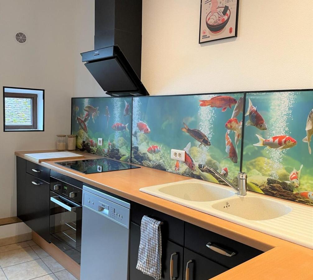 Le Kyoto Deco Zencenterfibreparking Apartment Шалон-сюр-Сон Екстериор снимка
